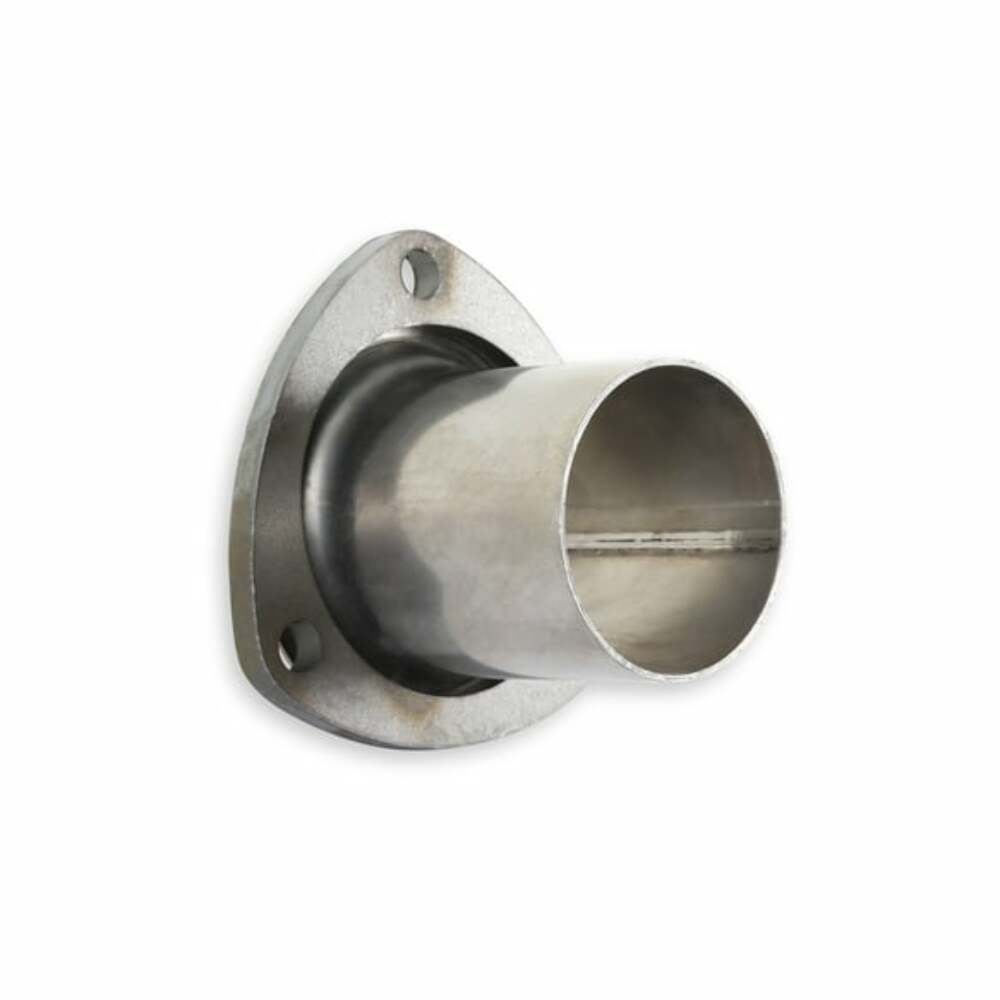 Flowtech Header Reducers One Pair, 3-Bolt 3 x 2.5 - 10004FLT