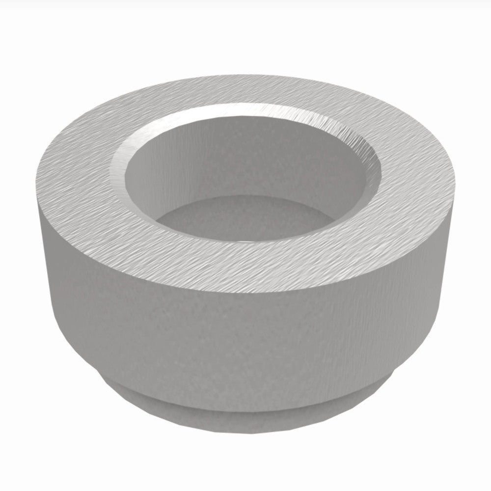 Fits 0.375x0.50in Oxygen Sensor Bung 20 Pack 10010 Magnaflow - Tailpipe Car Part People