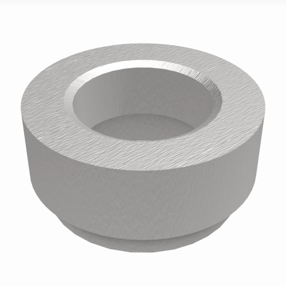 Fits 0.375x0.50in Oxygen Sensor Bung 20 Pack 10010 Magnaflow - Tailpipe Car Part People