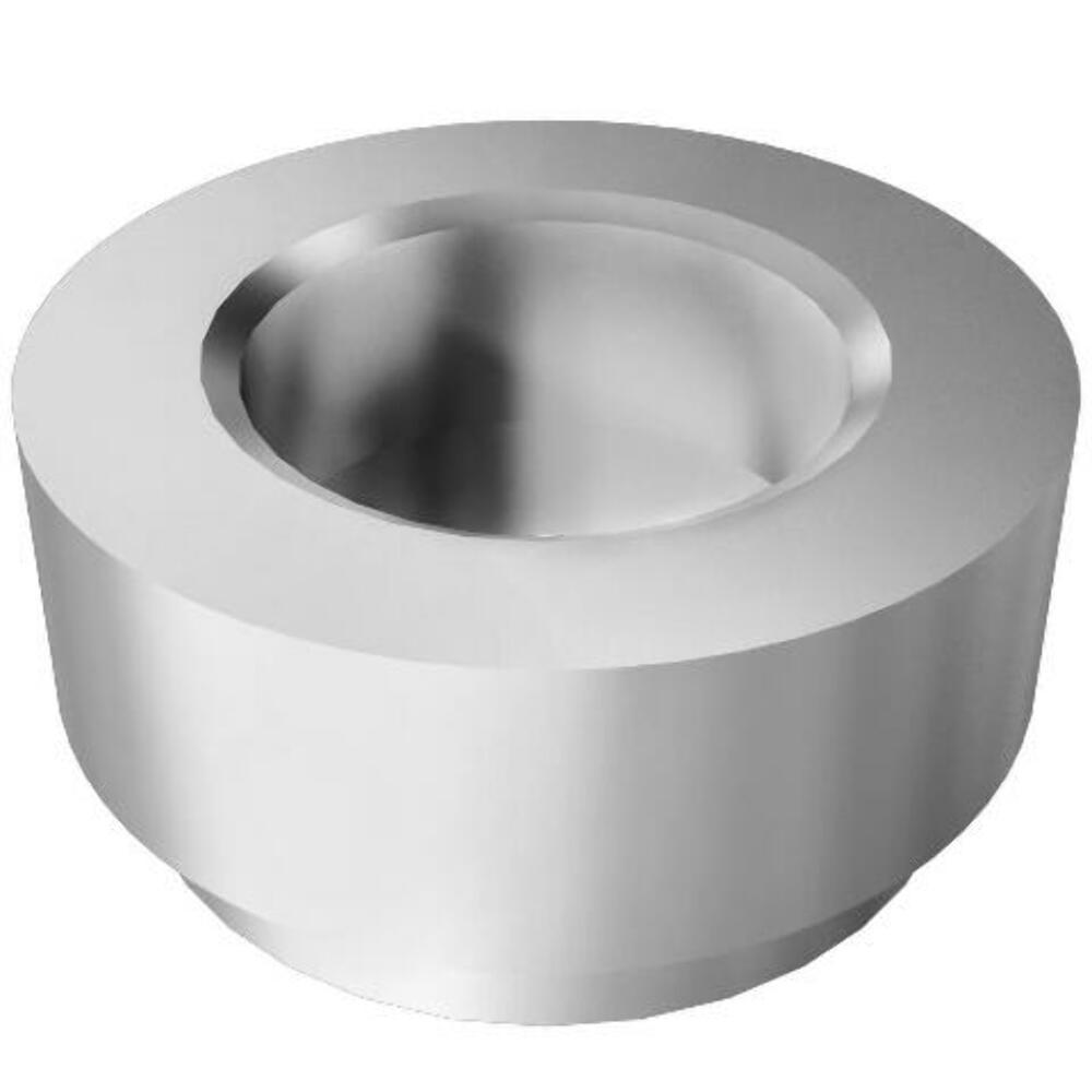 Fits 0.375x0.50in Oxygen Sensor Bung 20 Pack 10010 Magnaflow - Tailpipe Car Part People