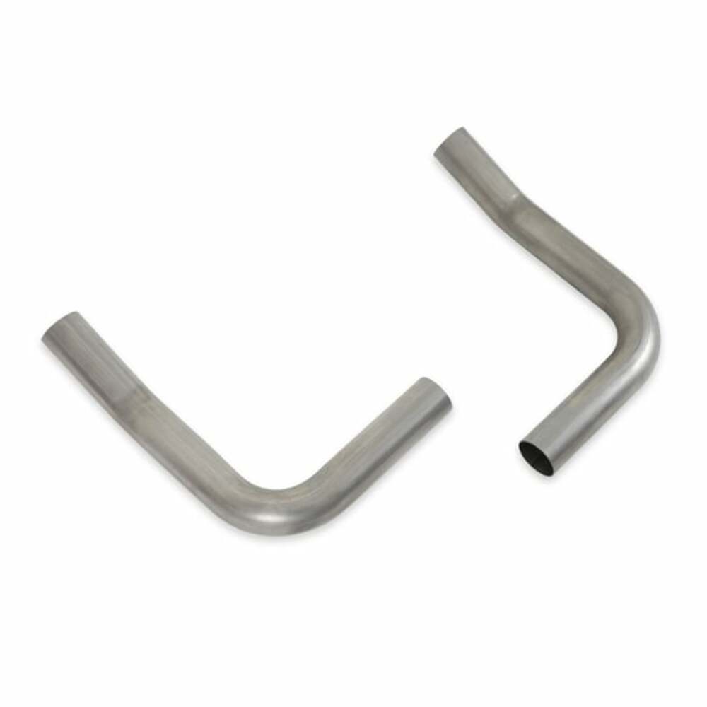 Flowtech Block Hugger Toob - 10010FLT - Downpipes Car Part People