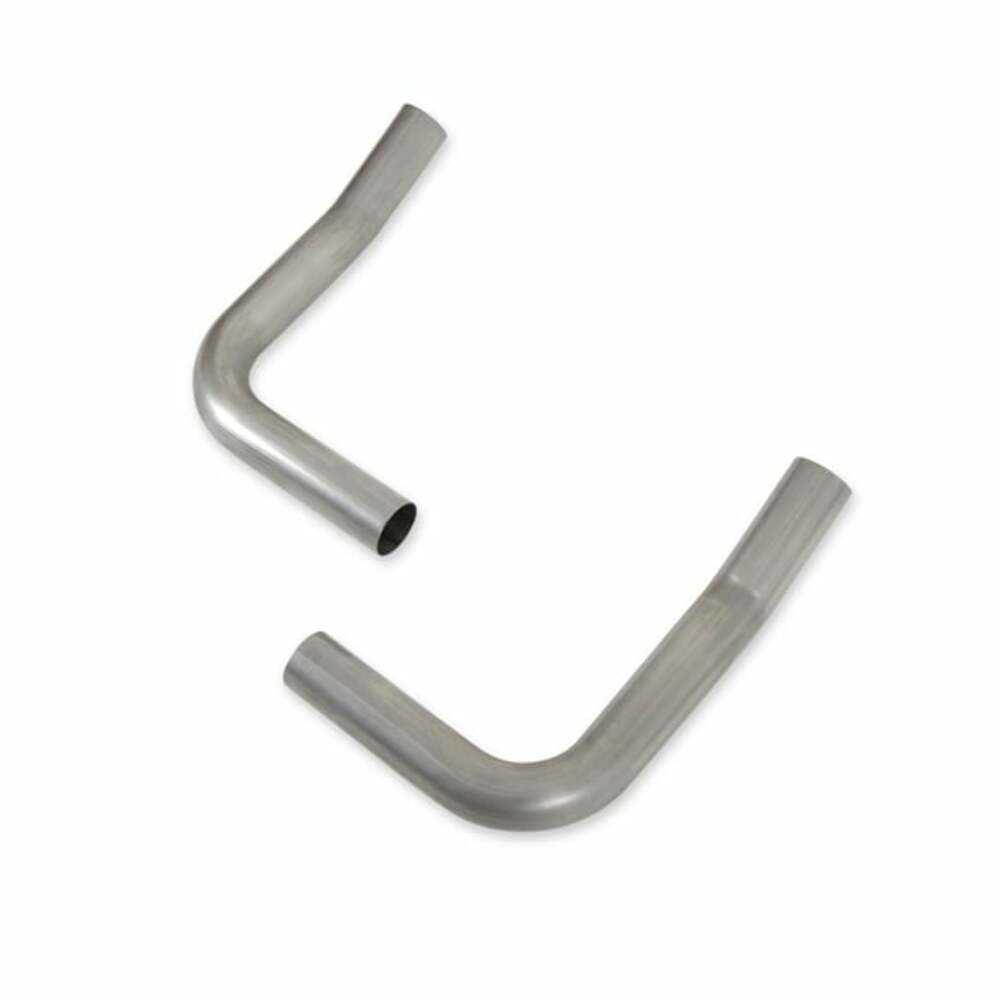 Flowtech Block Hugger Toob - 10010FLT - Downpipes Car Part People