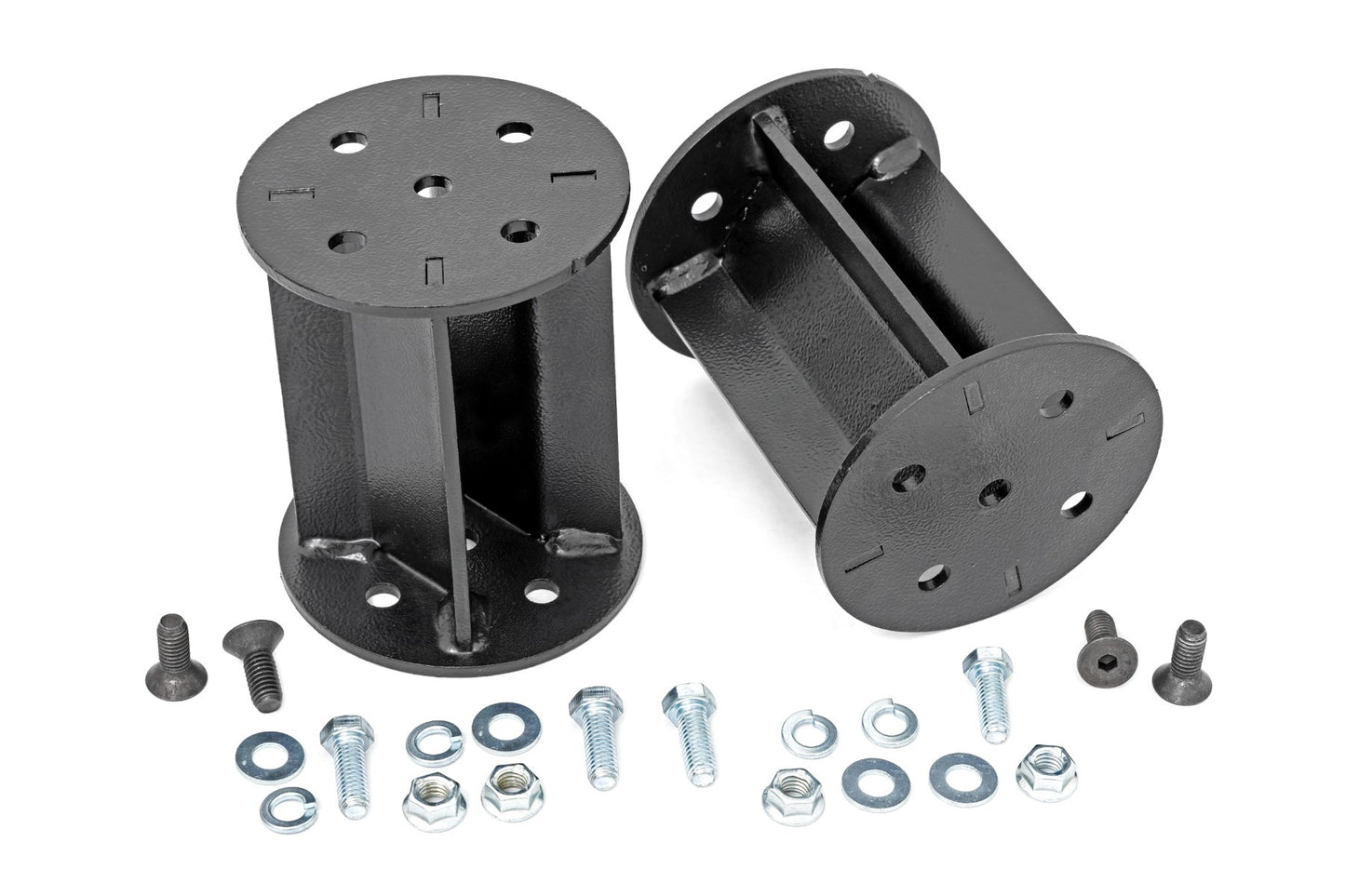 Fits Chevy/GMC 1500(19-24) Air Spring w/compressor Wireless Controller 10011WC