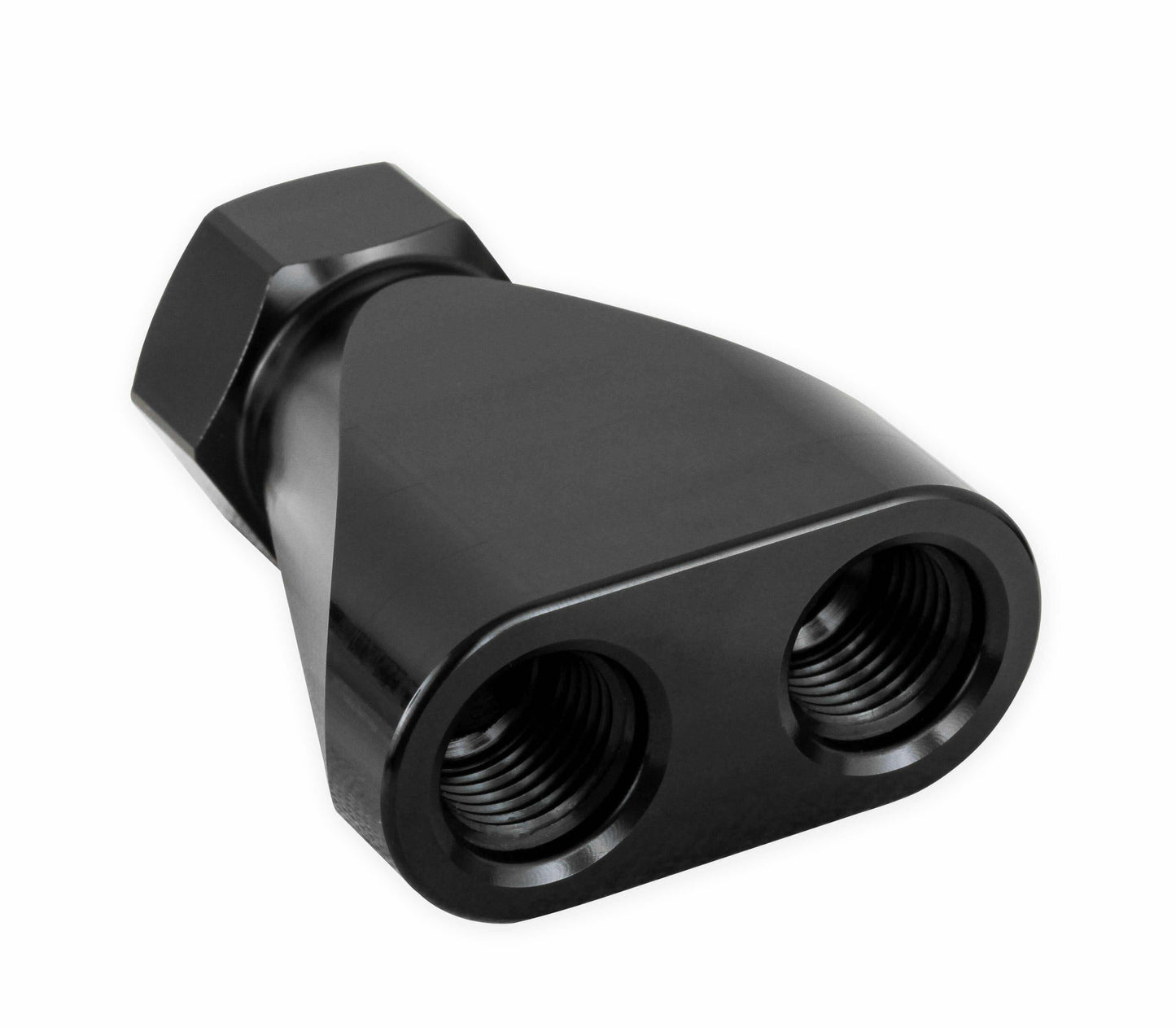 Earls Distribution Block - 100160ERL
