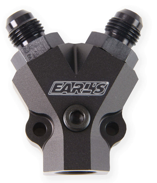 Earls Y-Block - 100181ERL