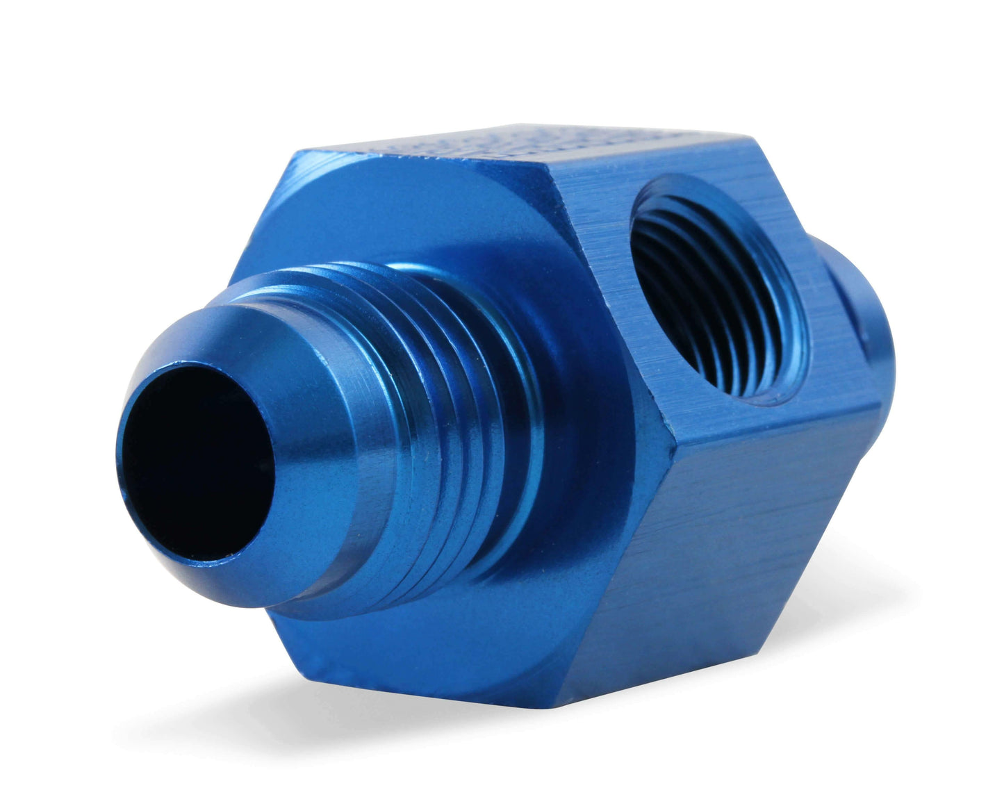 Earls Fuel Pressure Gauge Adapter - 100192ERL