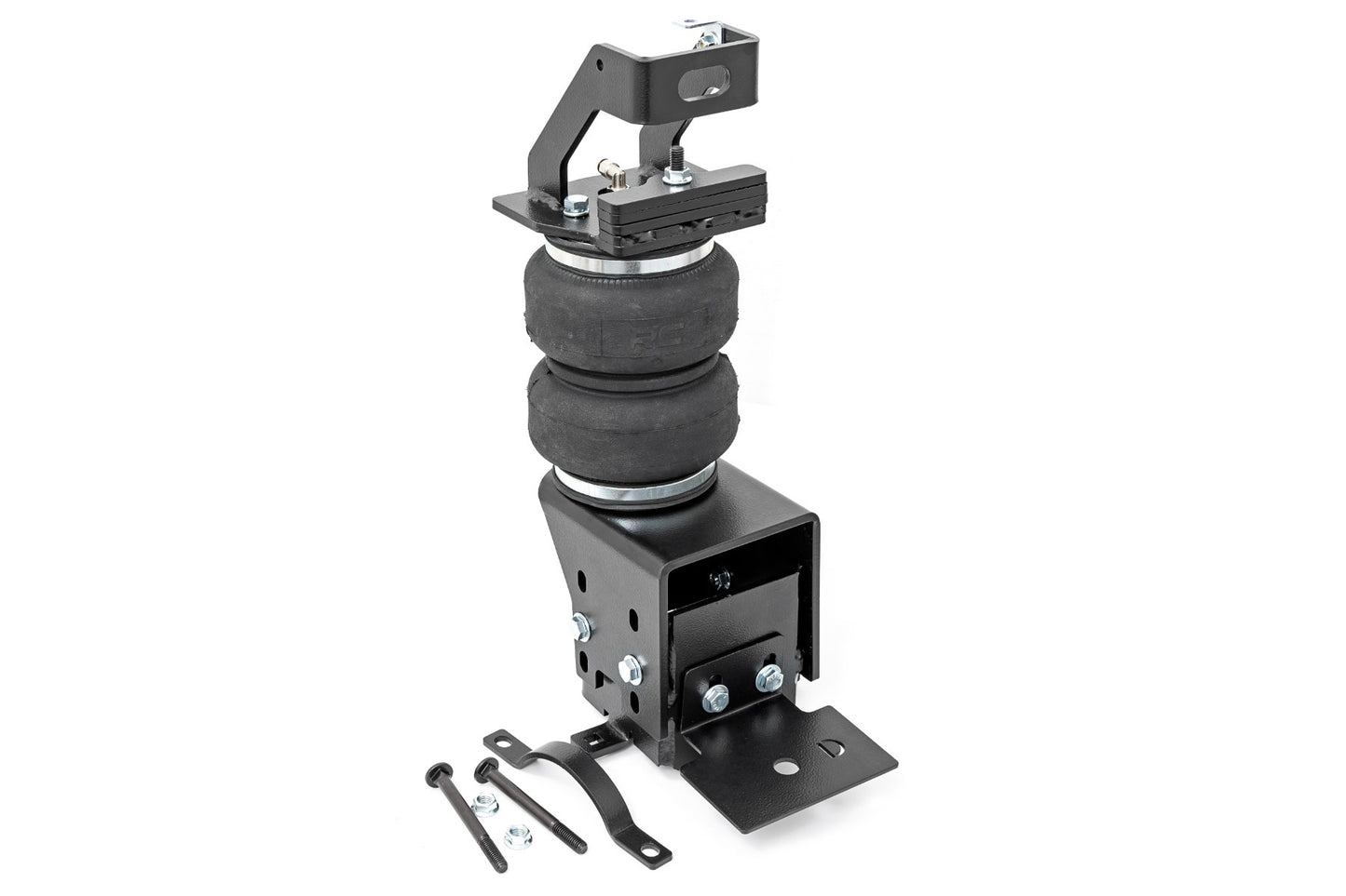 Fits Ford F-250/F-350 SD 4WD (2005-2016) Air Spring Kit; 3-6" Lifts; 10020
