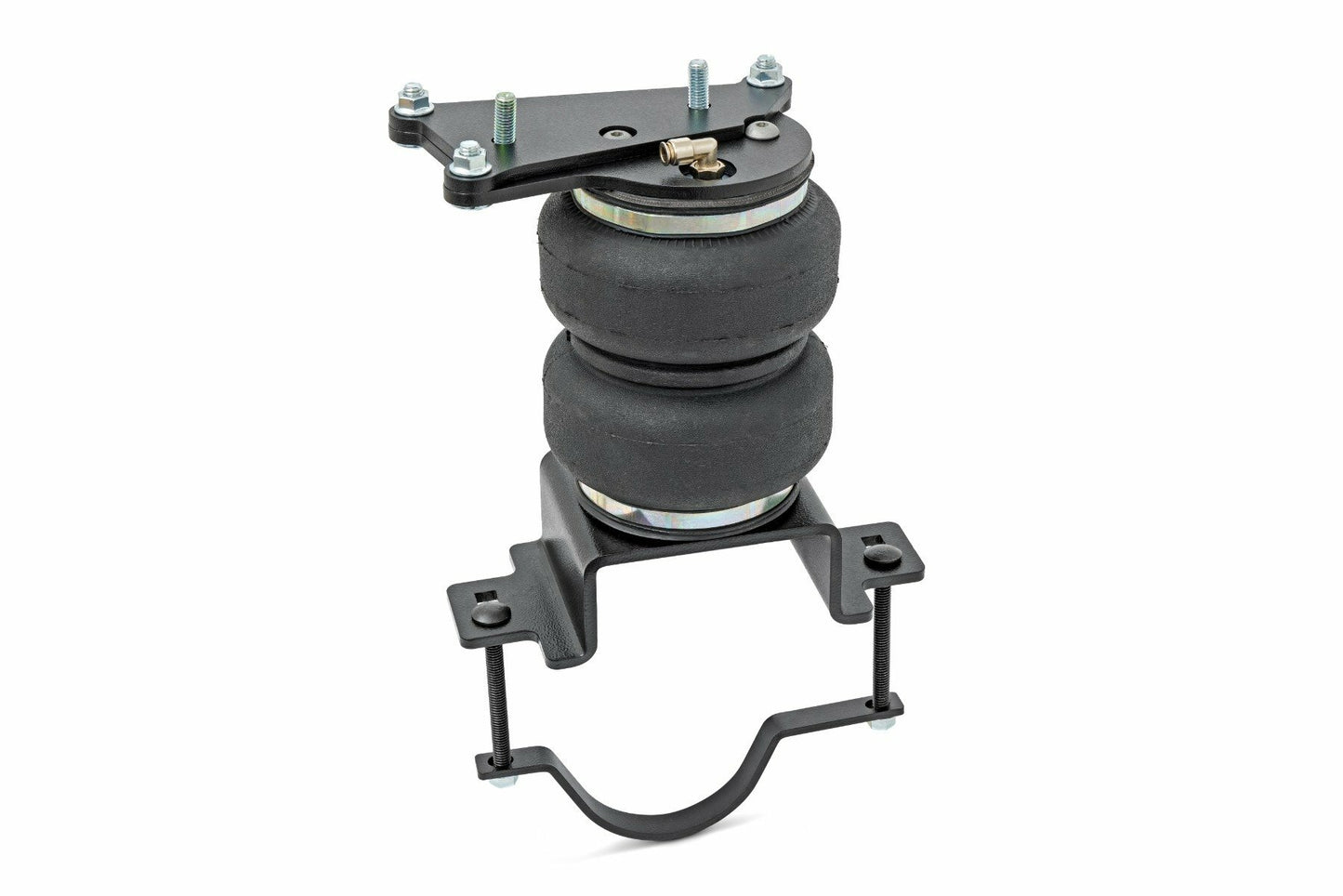 Fits Ram 2500 4WD(2014-2023) Air Spring w/compressor Wireless Controller 10029WC