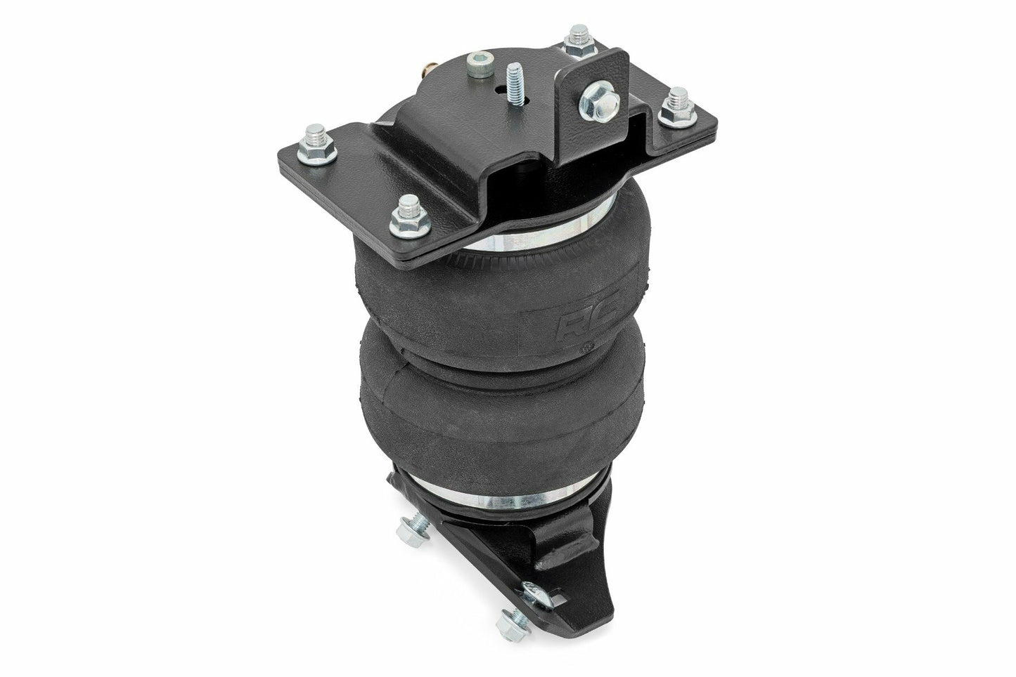 Fits Ram 1500(2009-2018 & Classic) Air Spring w/compressor 6" Lift 100326C