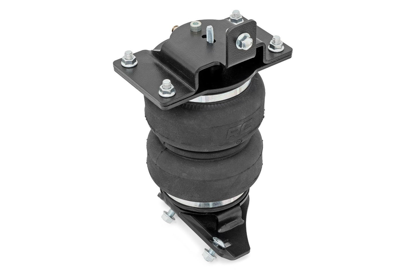 Fits Ram 1500 2WD/4WD (2009-2018 & Classic) Air Spring Kit w/compressor; 10032C
