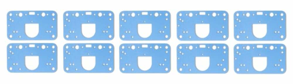 Metering Block Gasket 10PK - 1008-1907-1