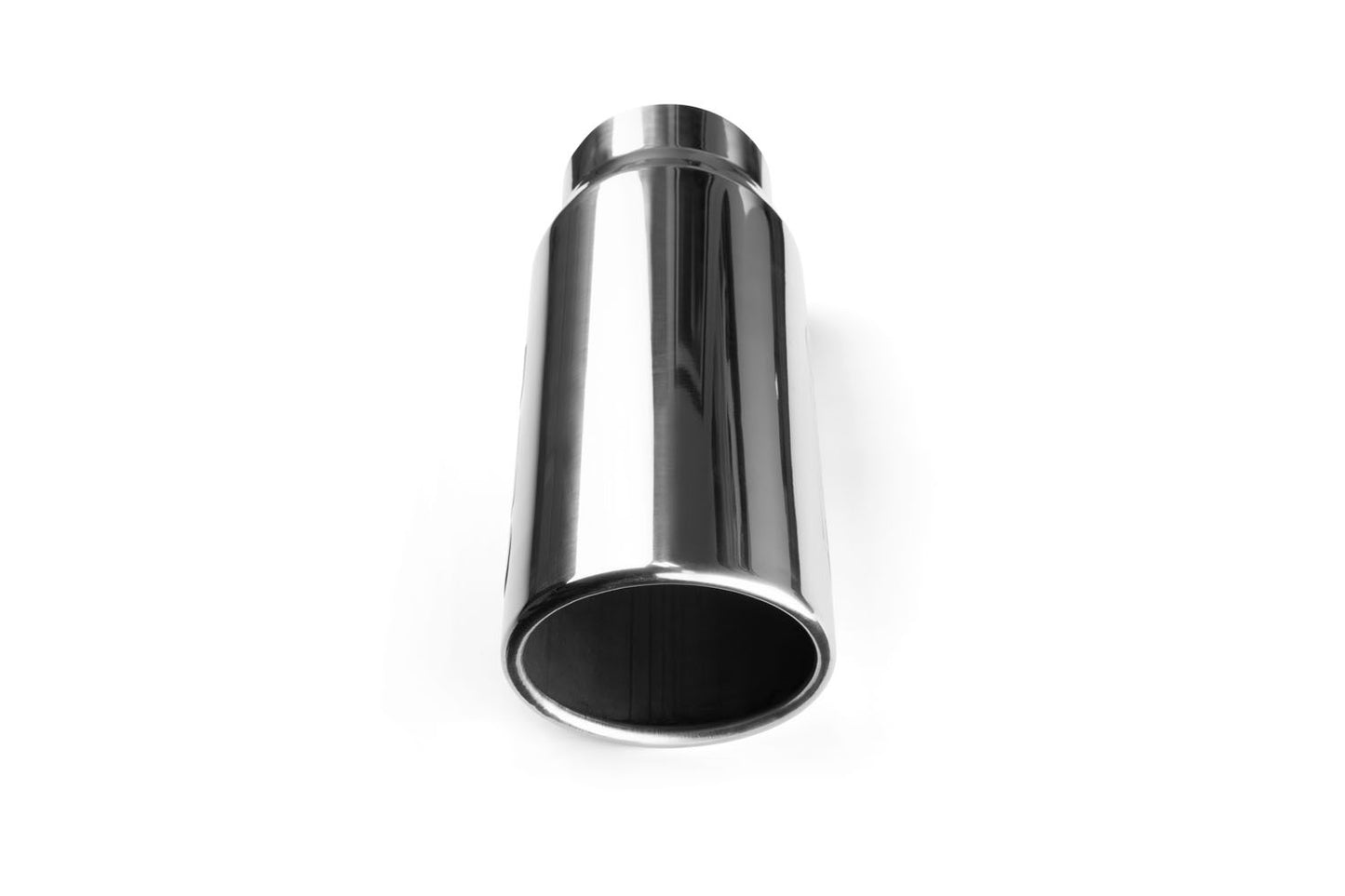 Stainless Steel Tip-10107-JHPR