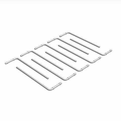Exhaust Hanger .375 90 deg 10pk 10152 Magnaflow