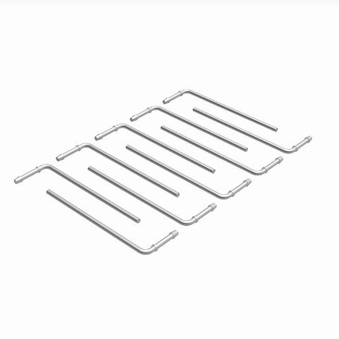 Exhaust Hanger .375 90 deg 10pk 10152 Magnaflow