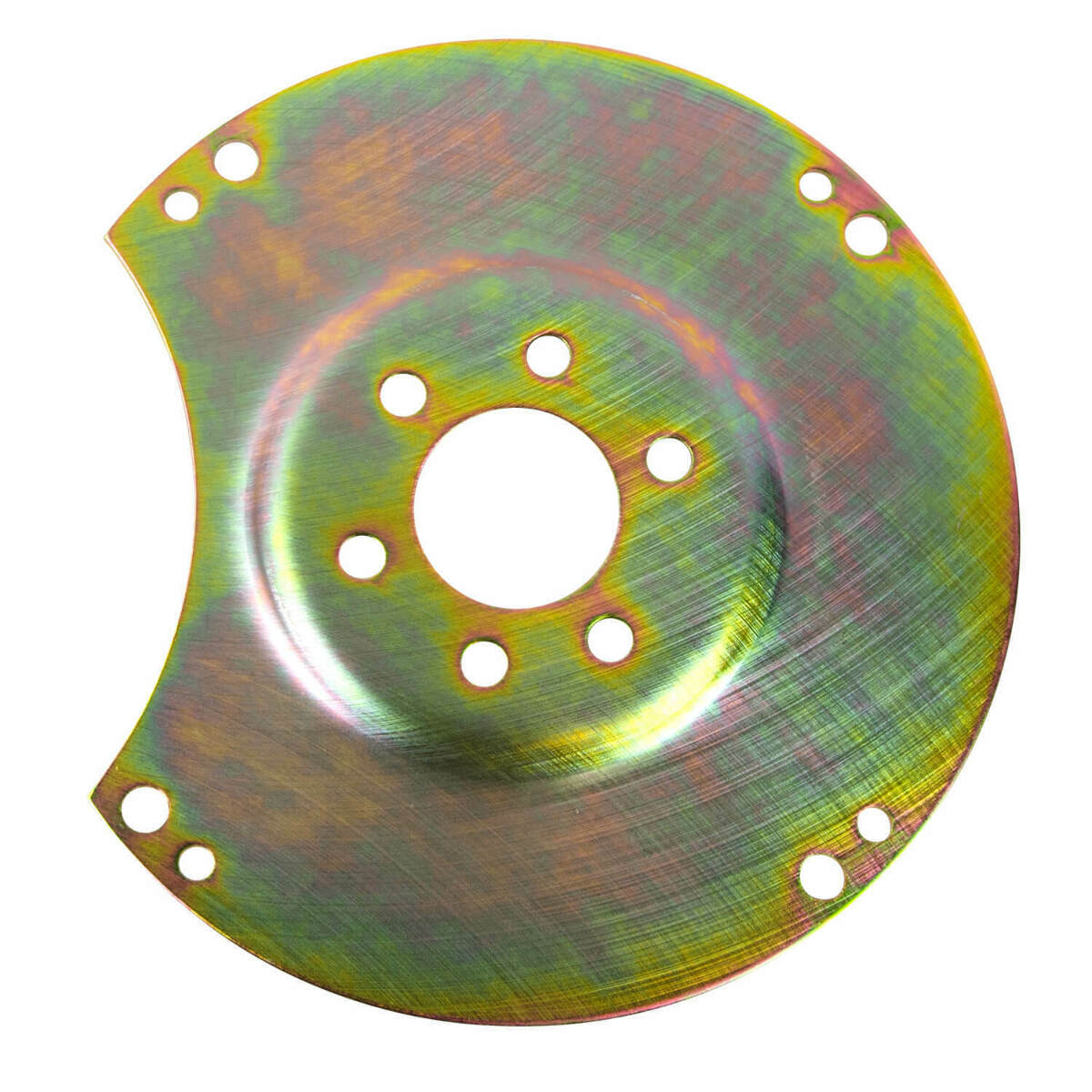 B&M Steel SFI Certified Flexplate - Mopar A904 - 10239