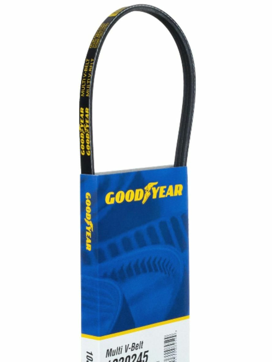 Multi V-Belt 3 Ribs 32.5 Effective Length Goodyear 1030325