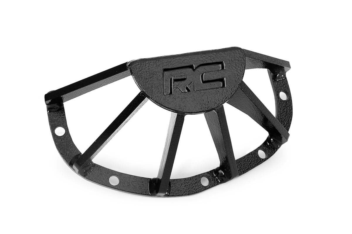 Fits Jeep Cherokee XJ Diff Guard Dana 44 RR Also TJ FR 1033