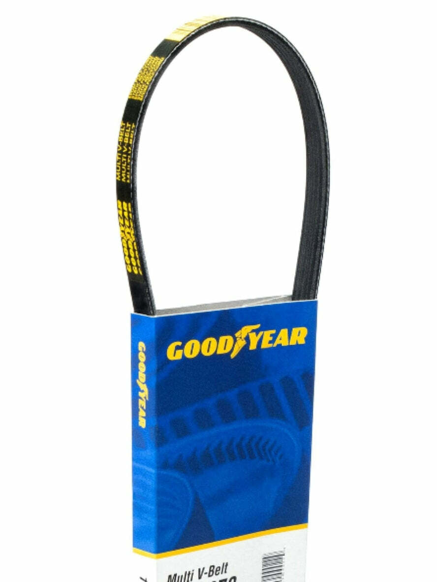 1999 Acura EL Multi V-Belt Goodyear 1040322