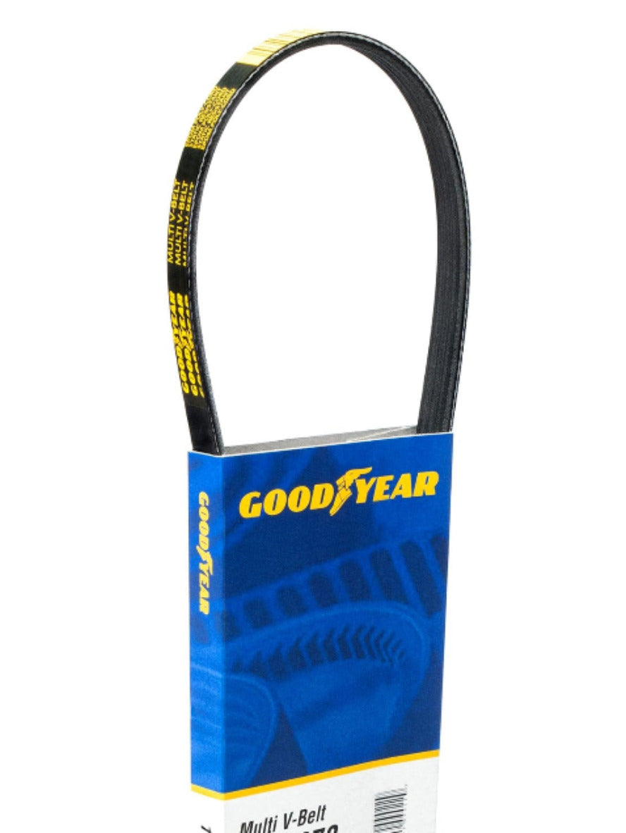 1995-1998 Toyota T100 Multi V-Belt Goodyear 1040620