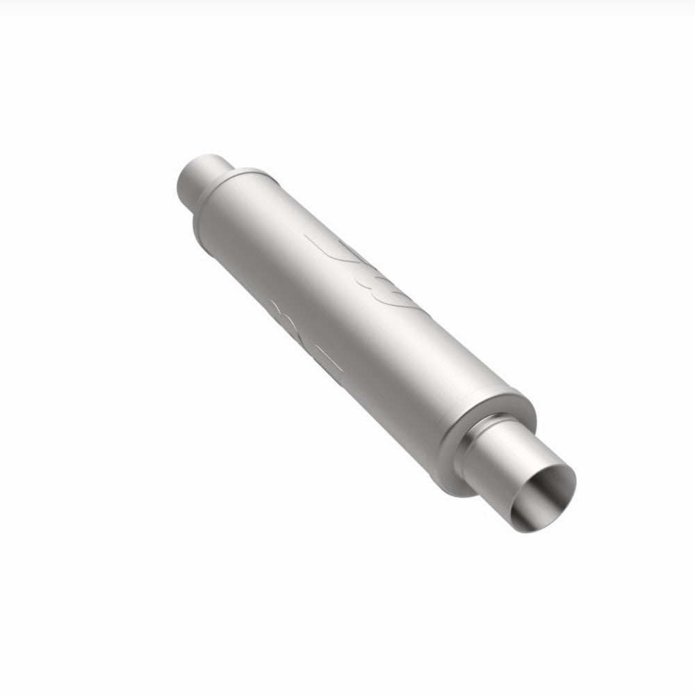 Universal Performance Muffler Mag SS 18X4X4 2.5X2.5 C/C 10426 Magnaflow - Performance Mufflers Car Part People