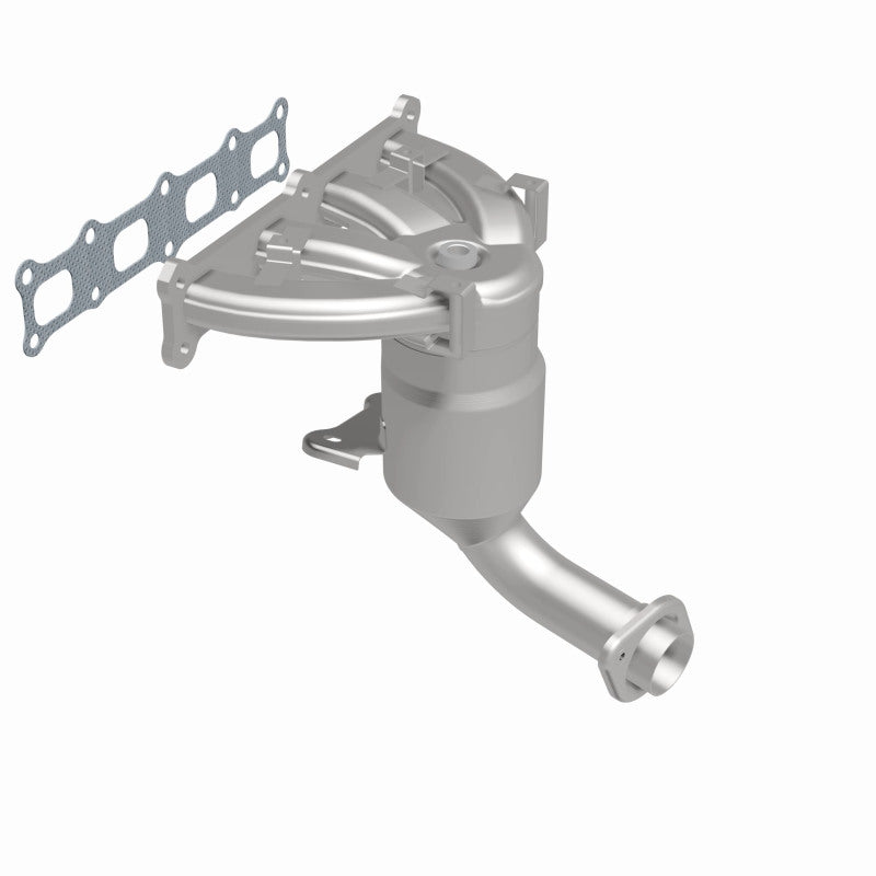 2007 Dodge Caliber 2.4L Direct-Fit Catalytic Converter 5531260 Magnaflow - Catalytic Converters Car Part People