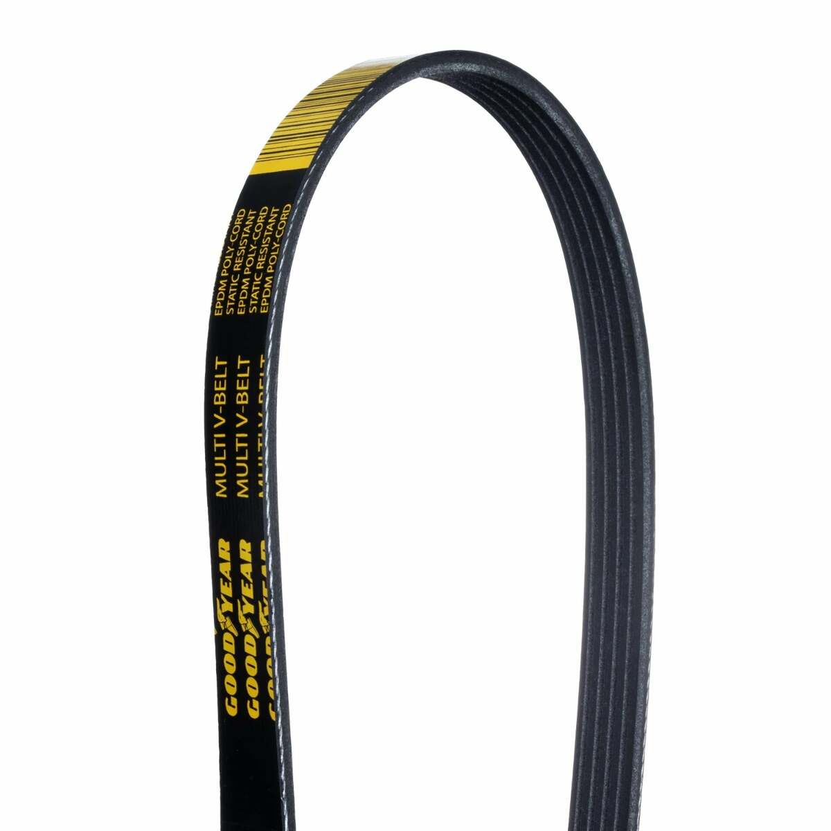Multi V-Belt Goodyear 1050507