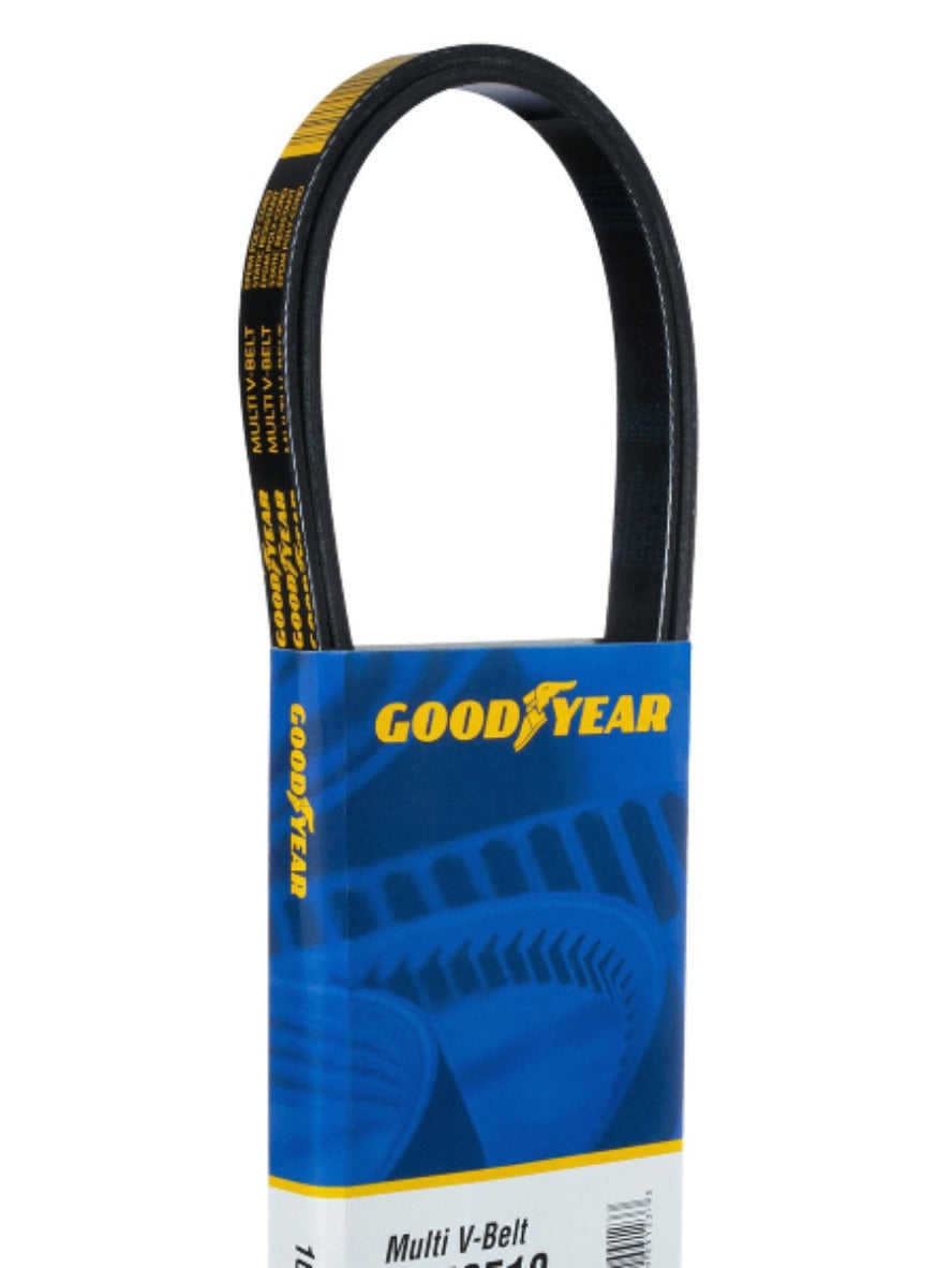 1998-2002 Chevrolet Cavalier Multi V-Belt Goodyear 1050630