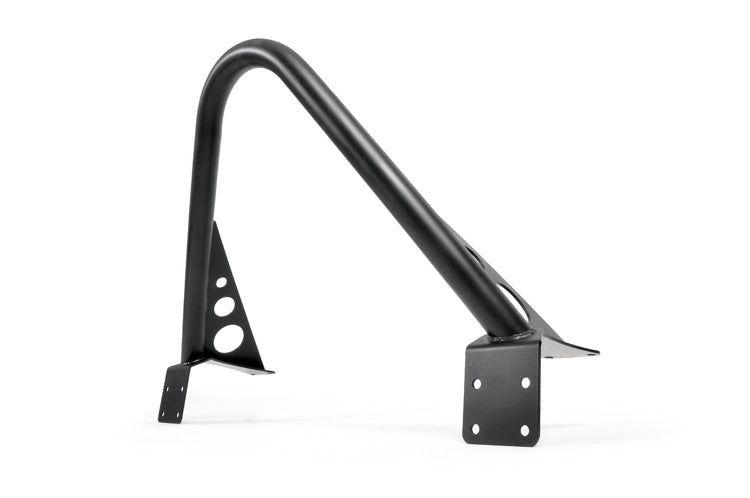 Fits Jeep Cherokee XJ 2WD/4WD (1984-2001) Bumper Stinger Bar; 1055