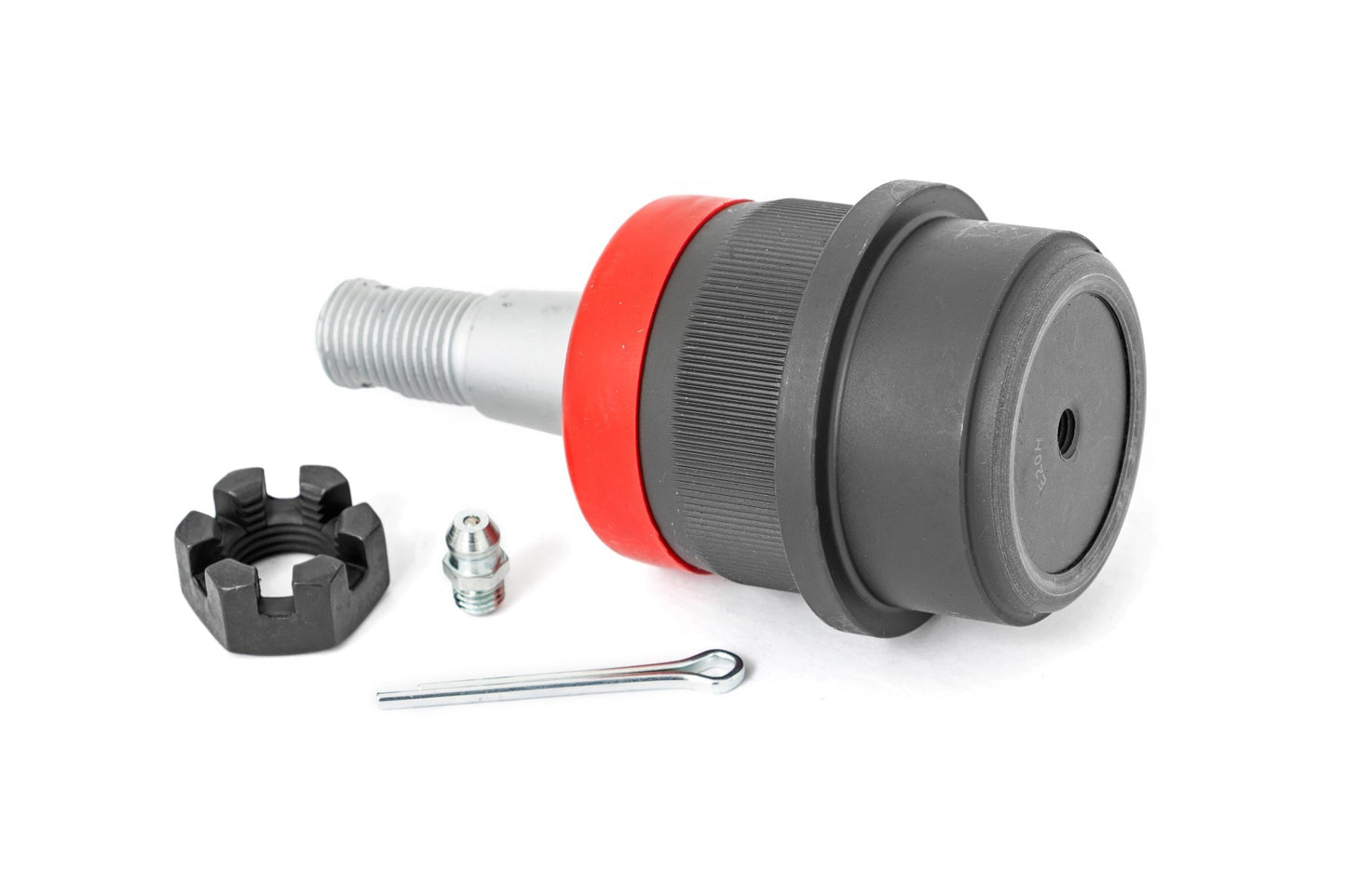 Fits Jeep Wrangler JK (07-18) Heavy Replacement Ball Joints; 10626