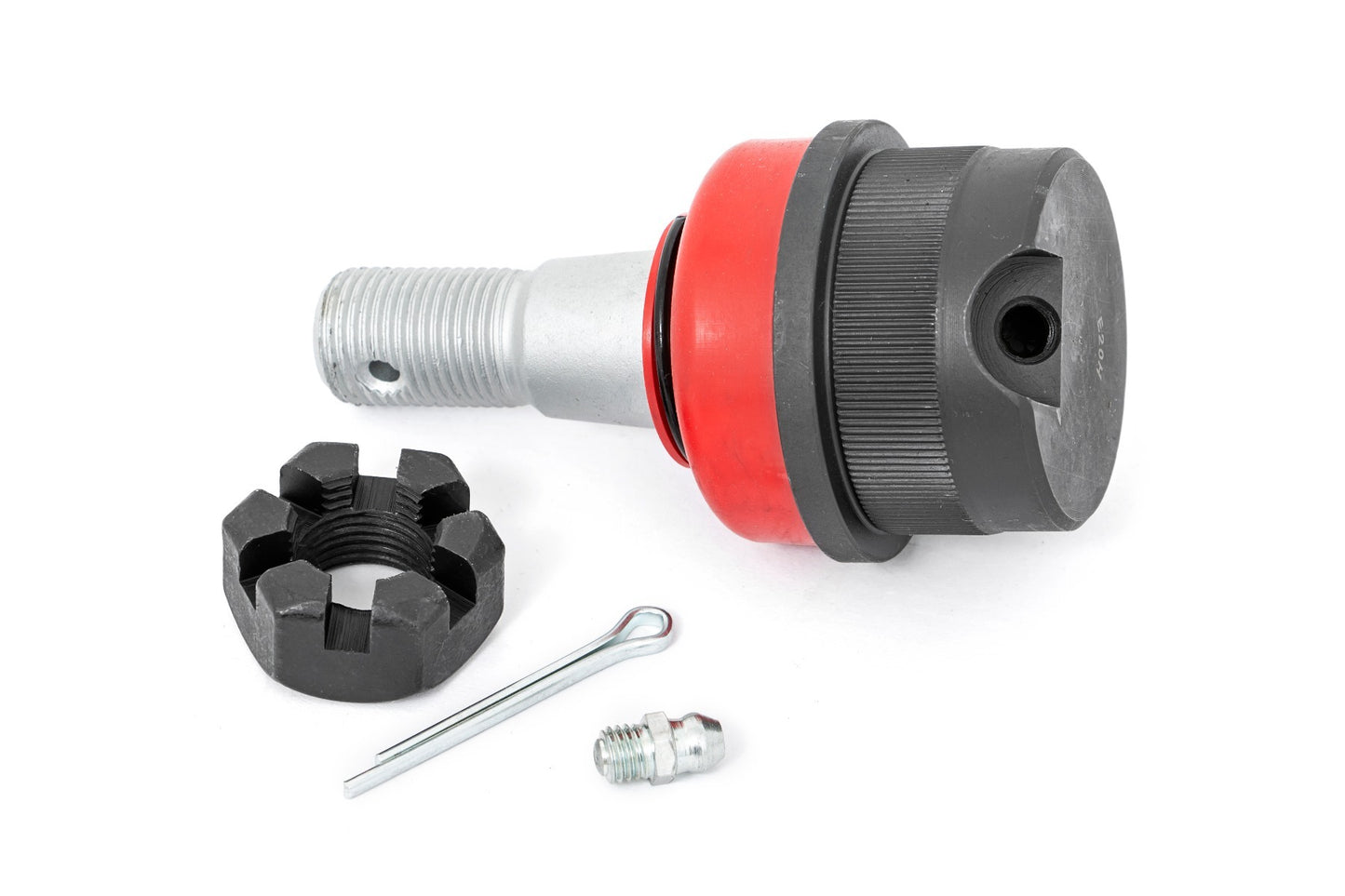 Fits Jeep Wrangler JK (07-18) Heavy Replacement Ball Joints; 10626