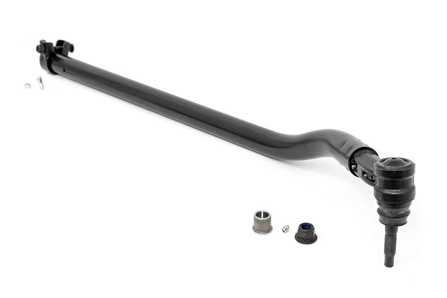 Fits Jeep Gladiator JT/Wrangler JL 4WD (2018-2024) High Steer Kit; 10637