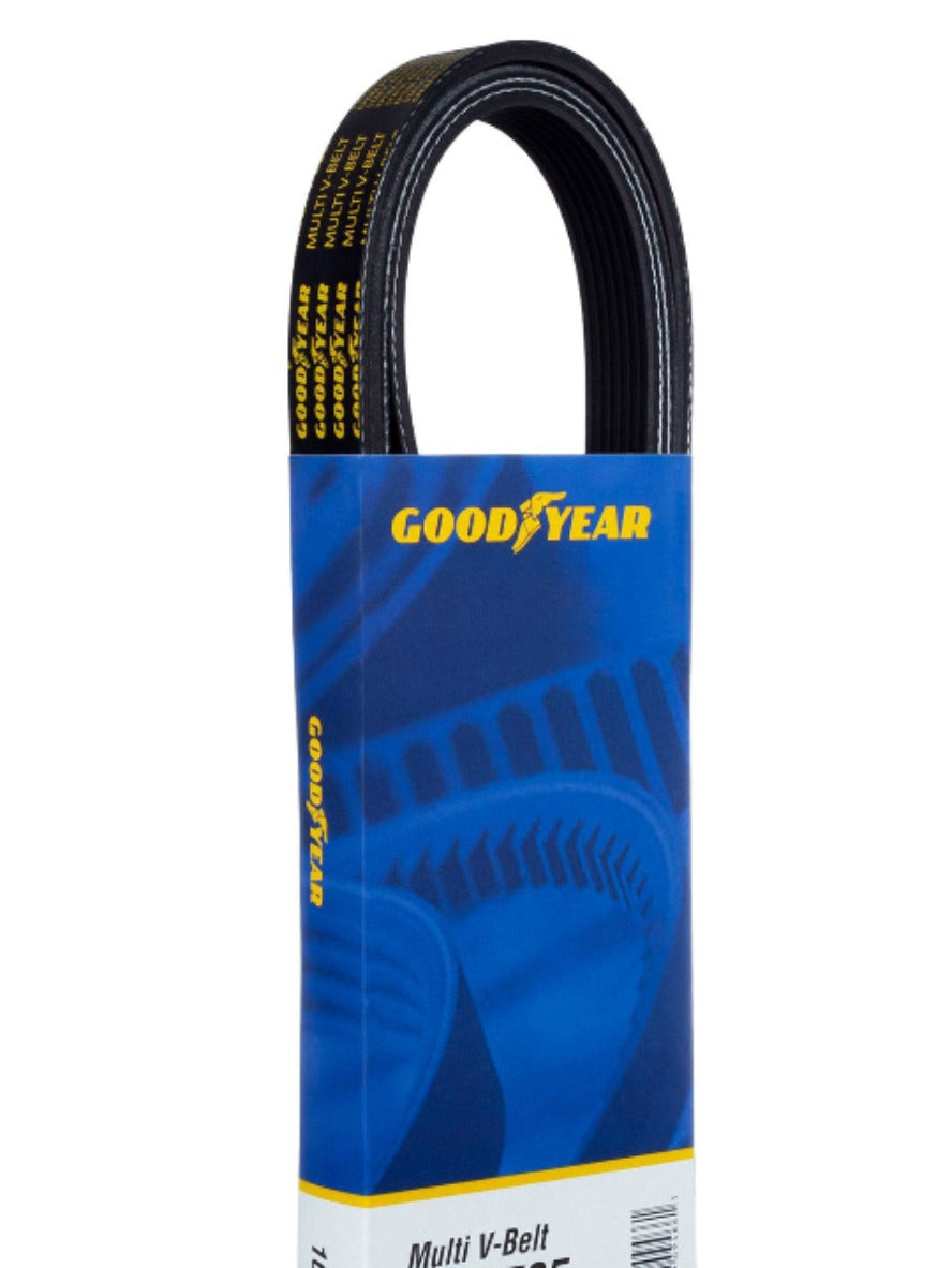 1991 Chevrolet C5500 Kodiak Multi V-Belt Goodyear 1070670