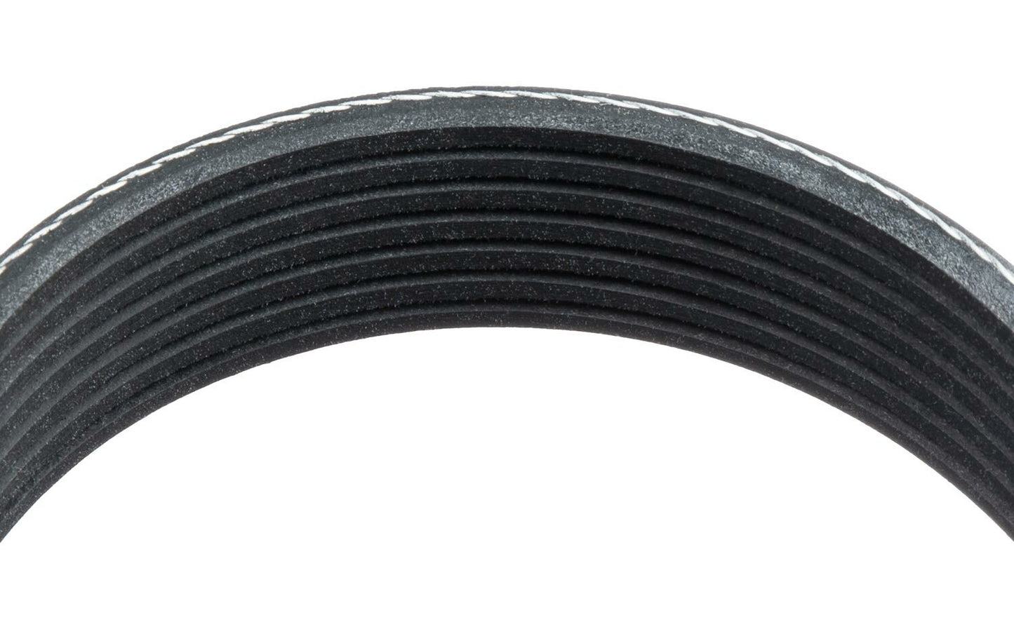 Fits 1997-2002 Dodge Ram 2500 Multi V Serpentine Belt: K, 7 Ribs, 103.1" 1071031