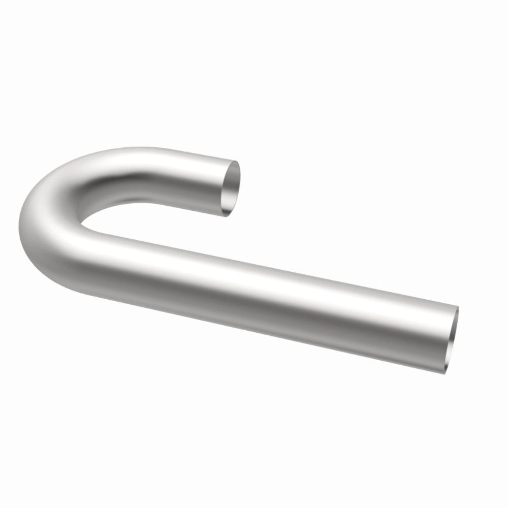 Exhaust Pipe for 2.5in. 180deg. Bend Performance Exhaust Pipe MagnaFlow 10716