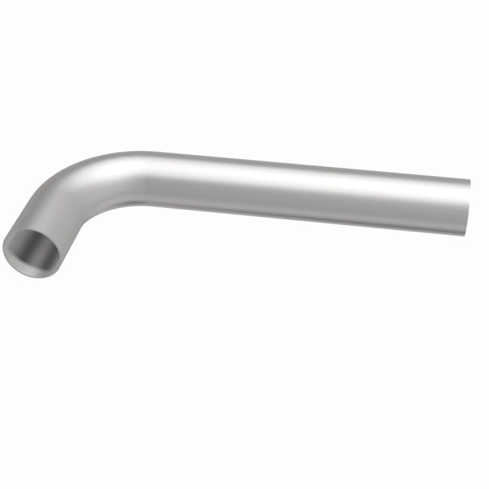 Universal Exhaust Pipe Smooth Trans 90D 2.5 SS 10pk 10706 10720 Magnaflow - Exhaust Bends and Elbows Car Part People