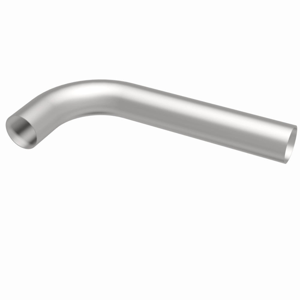 Universal Exhaust Pipe Smooth Trans 90D 3 SS 10pk 10709 10721 Magnaflow - Exhaust Bends and Elbows Car Part People