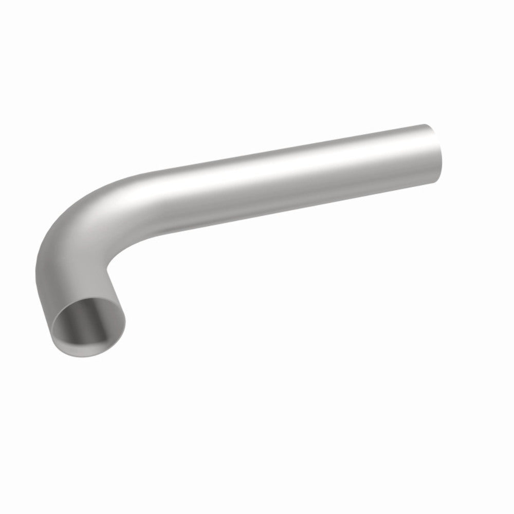 Universal Exhaust Pipe Smooth Trans 90D 3 SS 10pk 10709 10721 Magnaflow - Exhaust Bends and Elbows Car Part People