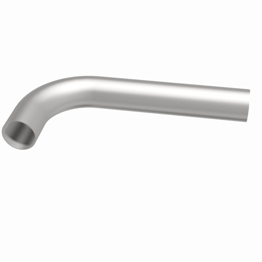 Universal Exhaust Pipe Smooth Trans 90D 3 SS 10pk 10709 10721 Magnaflow - Exhaust Bends and Elbows Car Part People