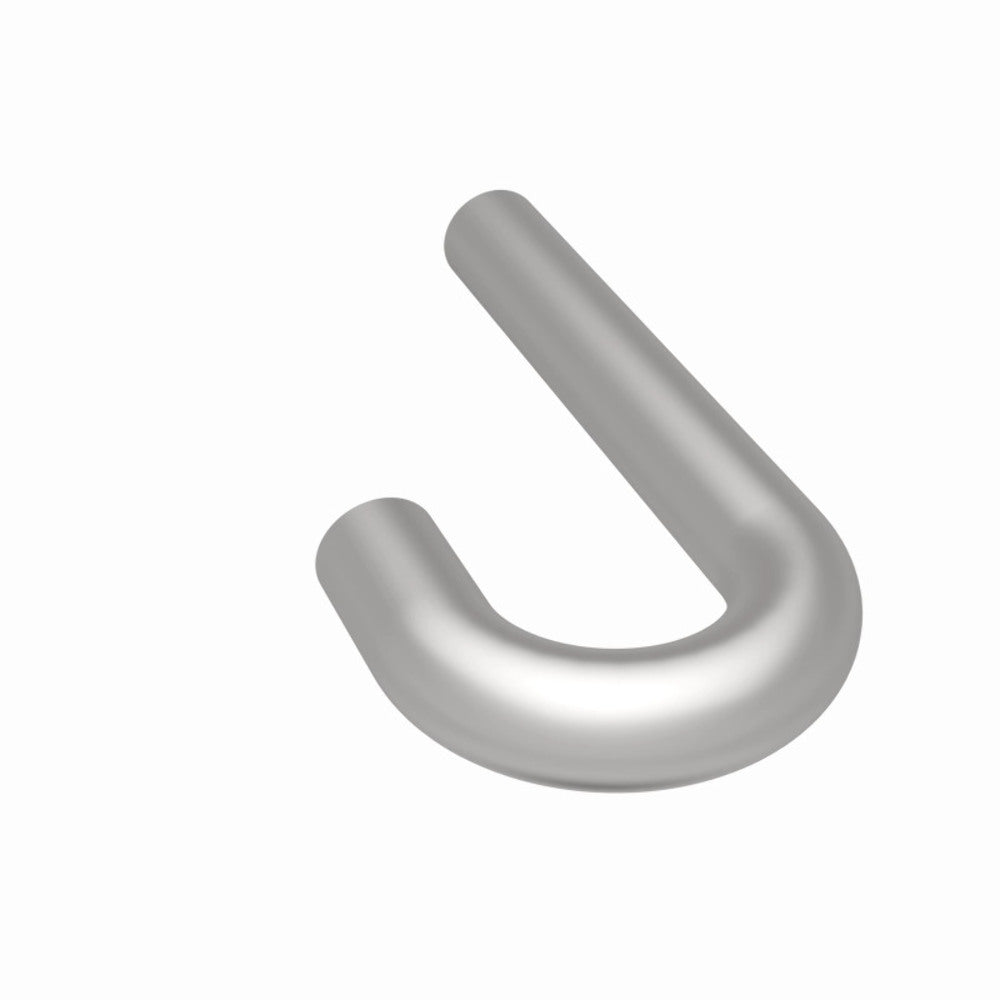 Universal Exhaust Pipe Smooth Trans 180D 2.5 SS 10pk 10716 10722 Magnaflow