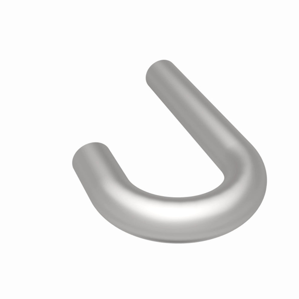 Universal Exhaust Pipe Smooth Trans 180D 3 SS 10pk 10719 10723 Magnaflow