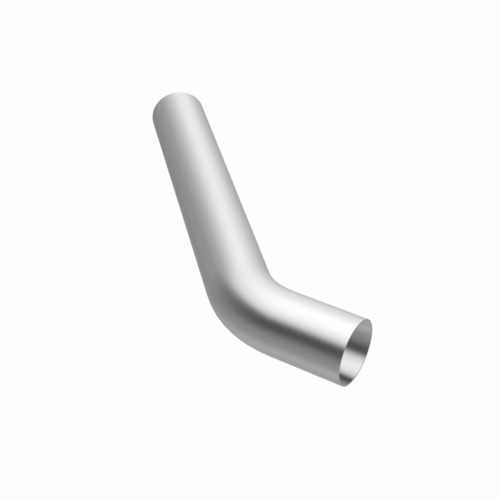 Exhaust Pipe for 2.5in. 45deg. Bend Performance Exhaust Pipe MagnaFlow 10736