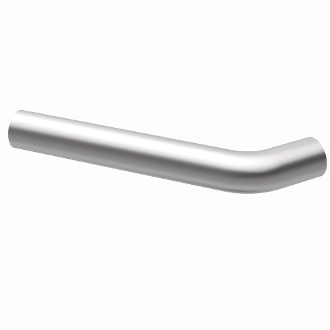 Universal Exhaust Pipe Smooth Trans 45D 2.5 Al 10736 Magnaflow