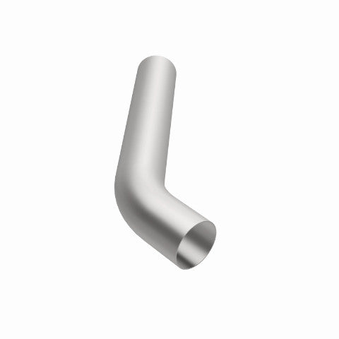 Universal Exhaust Pipe Smooth Trans 45D 3 Al 10739 Magnaflow