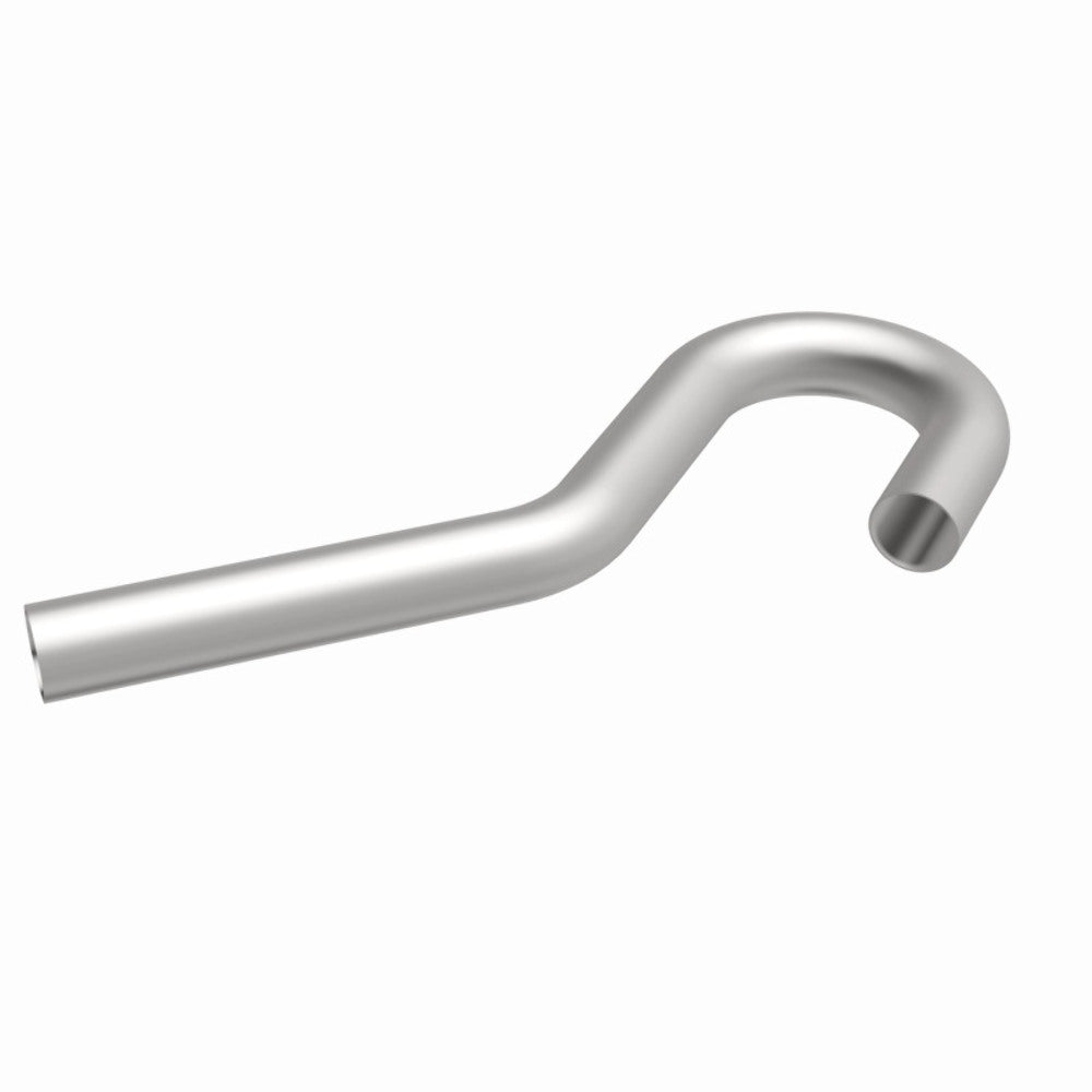 Univ bent pipe SS 2.50 180/45 10741 Magnaflow - Exhaust Bends and Elbows Car Part People