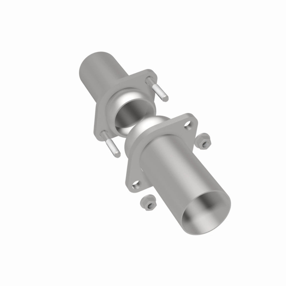 Exhaust Flange for 2.25in. Performance Exhaust Ball Flange Connection Kit MagnaFlow 10743