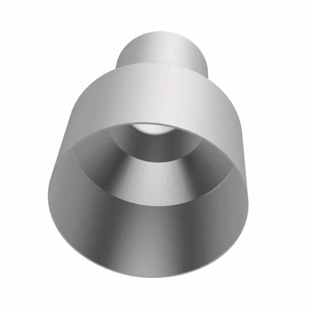 3 X 5in. Performance Exhaust Pipe Adapter 10766 Magnaflow - Tailpipe Car Part People