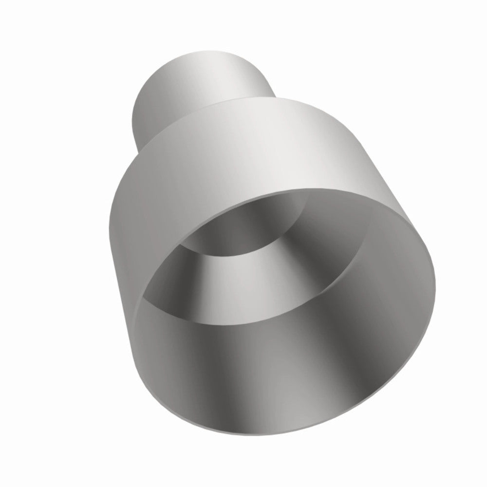 3 X 5in. Performance Exhaust Pipe Adapter 10766 Magnaflow - Tailpipe Car Part People