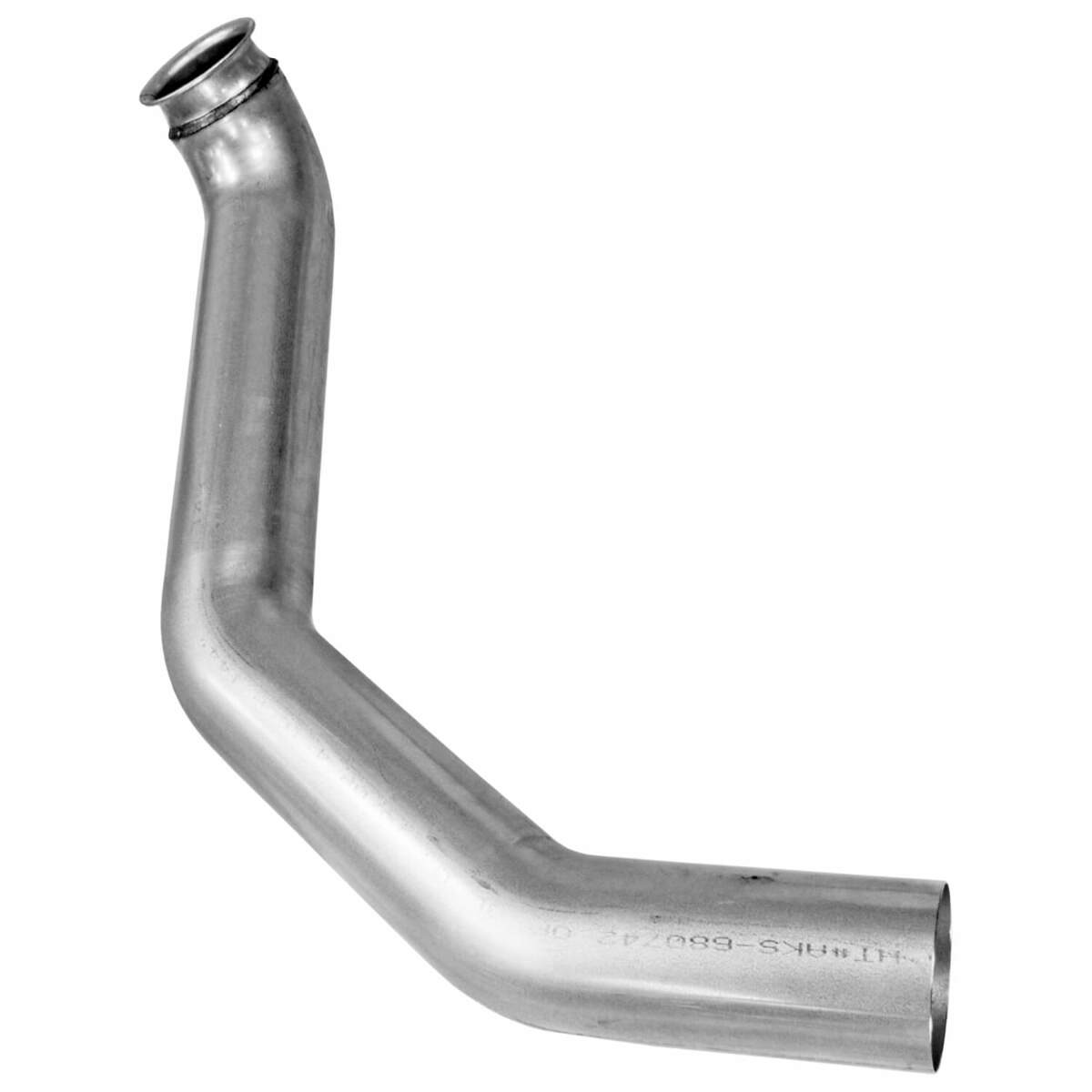 Fits Ford 1999-2003 Powerstroke Turbo Downpipe Kit 7.3L 4.0 Flowmaster 1078