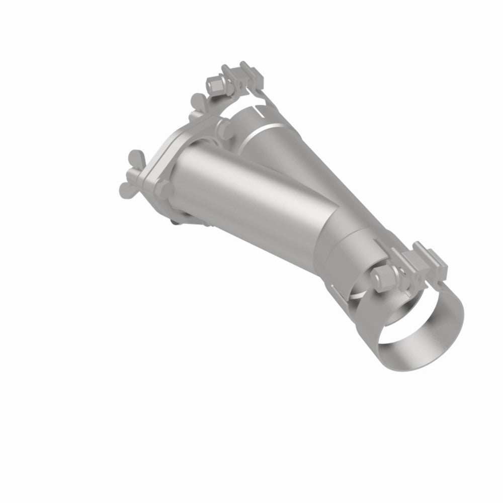Exhaust Cut-Out, 2.25 10783 Magnaflow