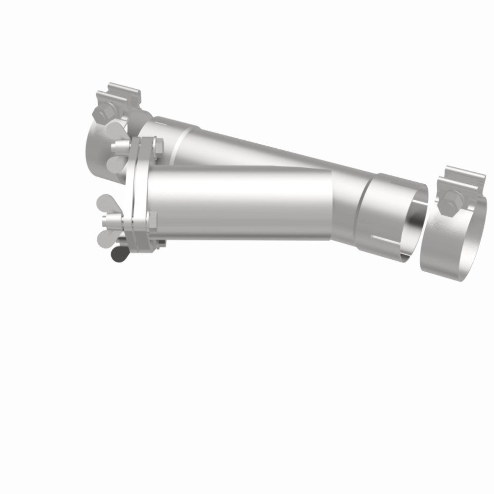 Exhaust Cut-Out, 2.5 10784 Magnaflow